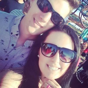 Meet your Posher, Kaylee